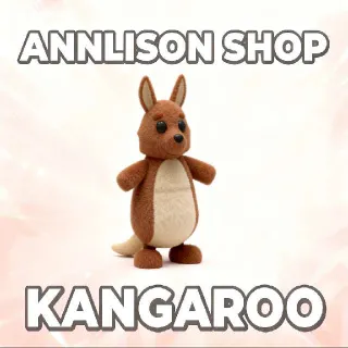 Fr Kangaroo