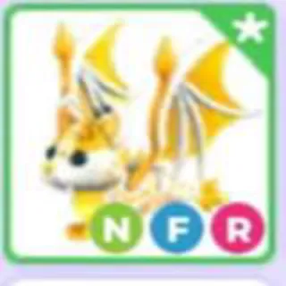 Nfr Fairy Bat Dragon