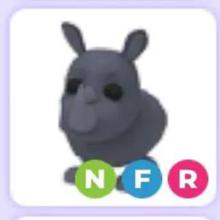 Nfr Rhino