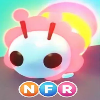 Nfr Gumball Caterpillar