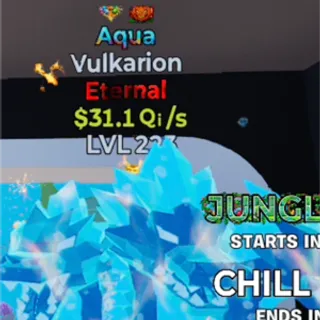 aqua