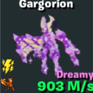 gargorion
