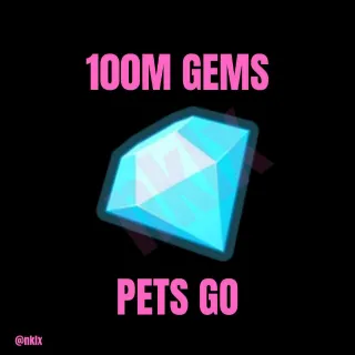 PETS GO