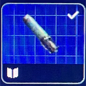 silencer II Blueprint