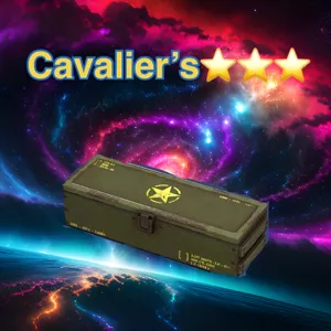 Cavalier’s Mod