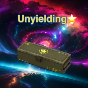 Unyielding Mod 5x