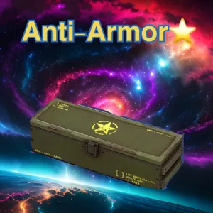 Anti-Armor Mod x5