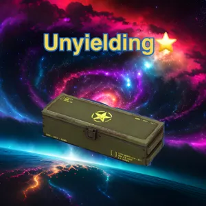 Unyielding Mod x5