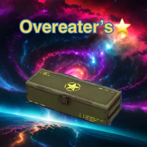 Overeater’s Mod x5