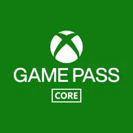  Xbox Game Pass Core 3 month Key GLOBAL