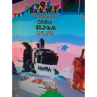BRAINROT GO UP TRALALEDON 