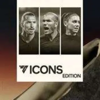 EA Sports FC 26 ICON EDITION Xbox Key