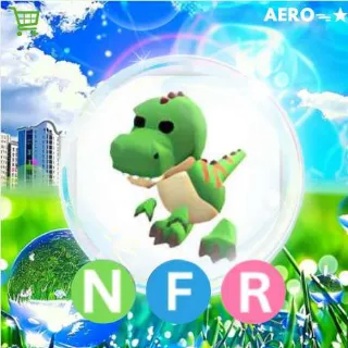 NFR T-Rex