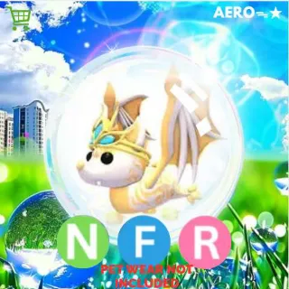 NFR Fairy Bat Dragon