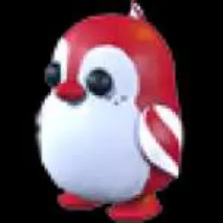 FR Peppermint Penguin