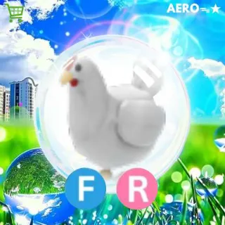 FR Chicken