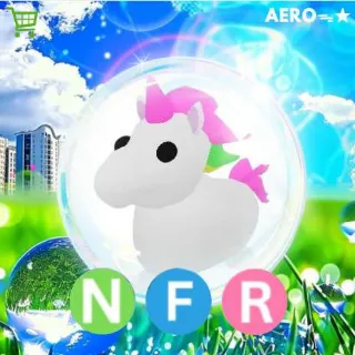 NFR Unicorn