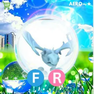 FR Frost Dragon