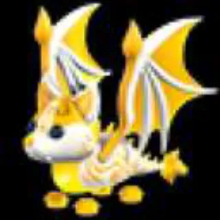 FR Fairy Bat Dragon