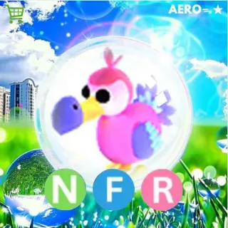 NFR Dodo