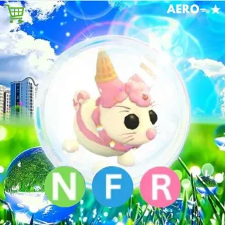 NFR Candy Hare