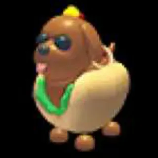 FR Hotdoggo