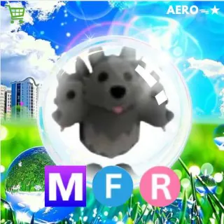 MFR Cerberus