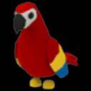 FR Parrot