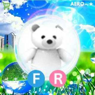 FR Polar Bear