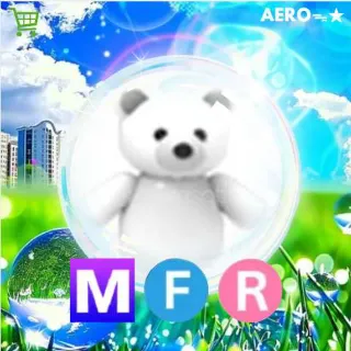 MFR Polar Bear