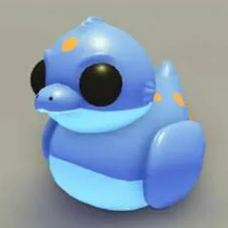 16x Gecko Ducky