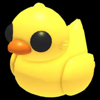 16x Rubber Ducky