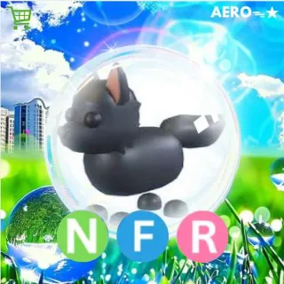 NFR Werewolf