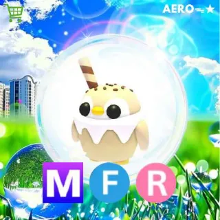 MFR Vanilla Penguin