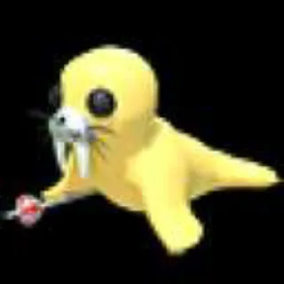 Golden Seal