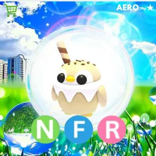 NFR Vanilla Penguin