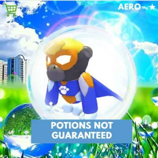 Hero Gibbon