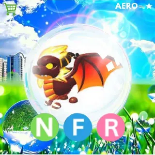 NFR Aestus Dragon