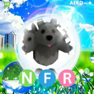 NFR Cerberus