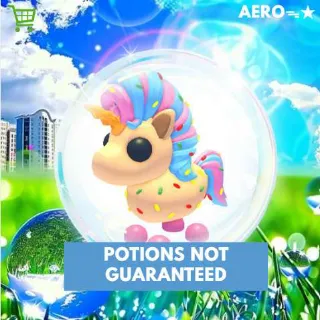 Candicorn