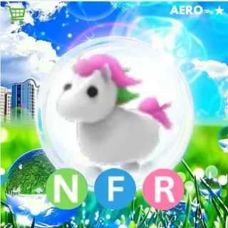 NFR Unicorn