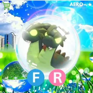 FR Jekyll Hydra