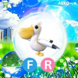 FR Pelican