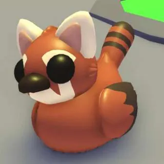 16x Red Panda Ducky