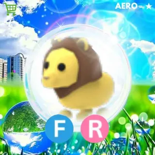 FR Lion