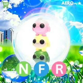 NFR Dango Penguins