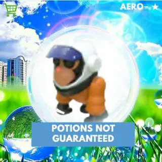 Astronaut Gorilla