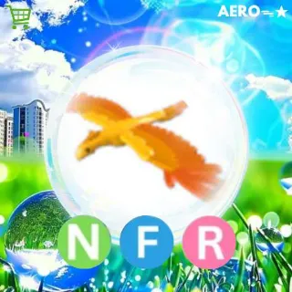 NFR Phoenix
