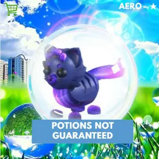 Glormy Leo