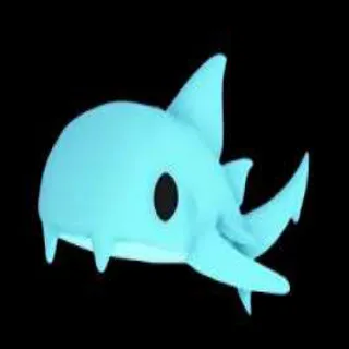 Mega Nurse Shark